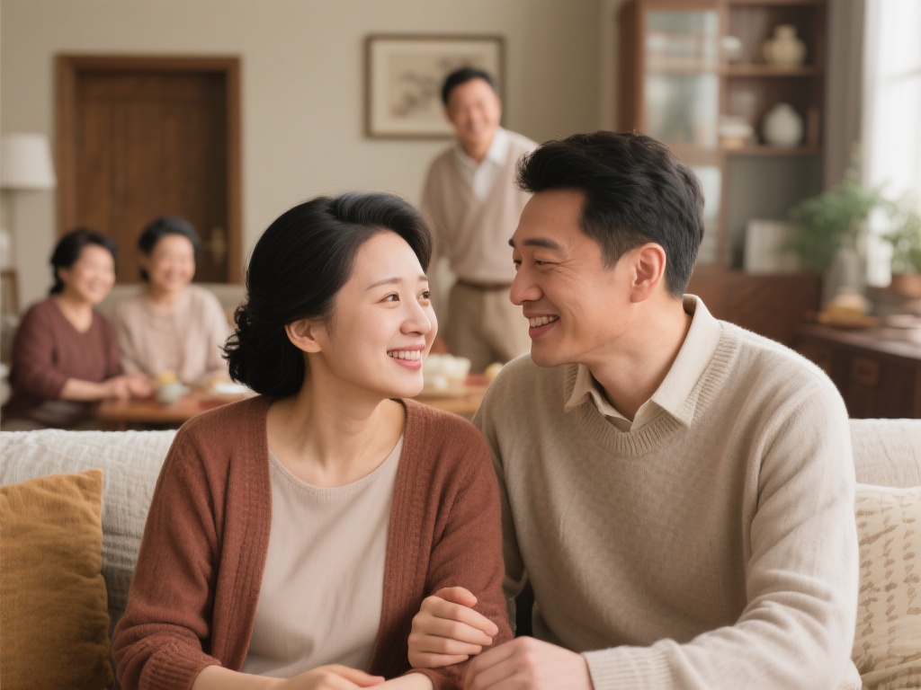 深入小姨子：探秘小姨子的世界